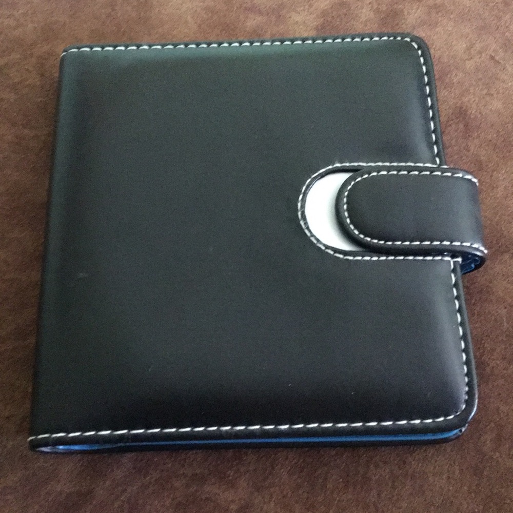 Plan Ahead Personal Planner